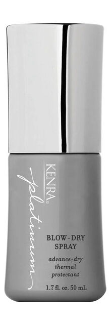Kenra Platinum Blow-Dry Spray Travel Size Kenra Platinum Blow-Dry Spray Travel Size